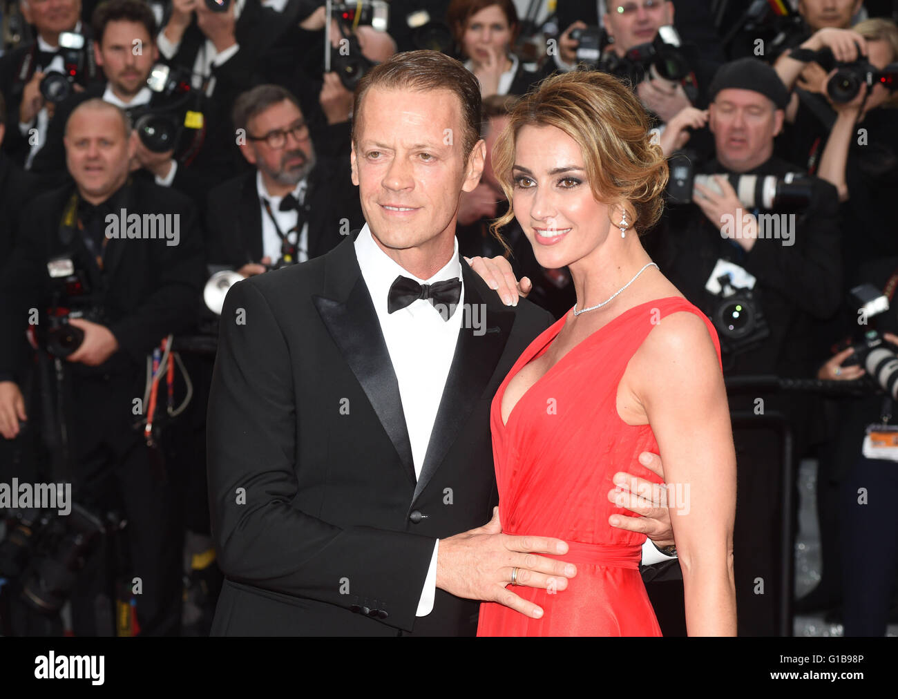 Rocco Siffredi Fotos Und Bildmaterial In Hoher Auflösung Alamy