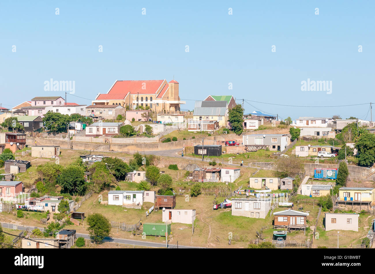 Khayalethu süden Fotos und Bildmaterial in hoher Auflösung Alamy