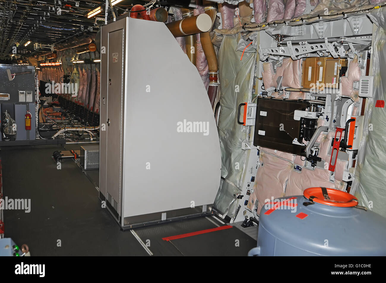 Testflugzeug Stockfotos Und Bilder Kaufen Alamy