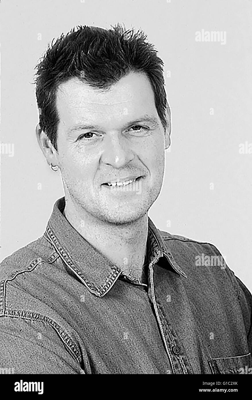 SCHAACK, Michael / Werner - Das Muß Kesseln!, Stockfoto