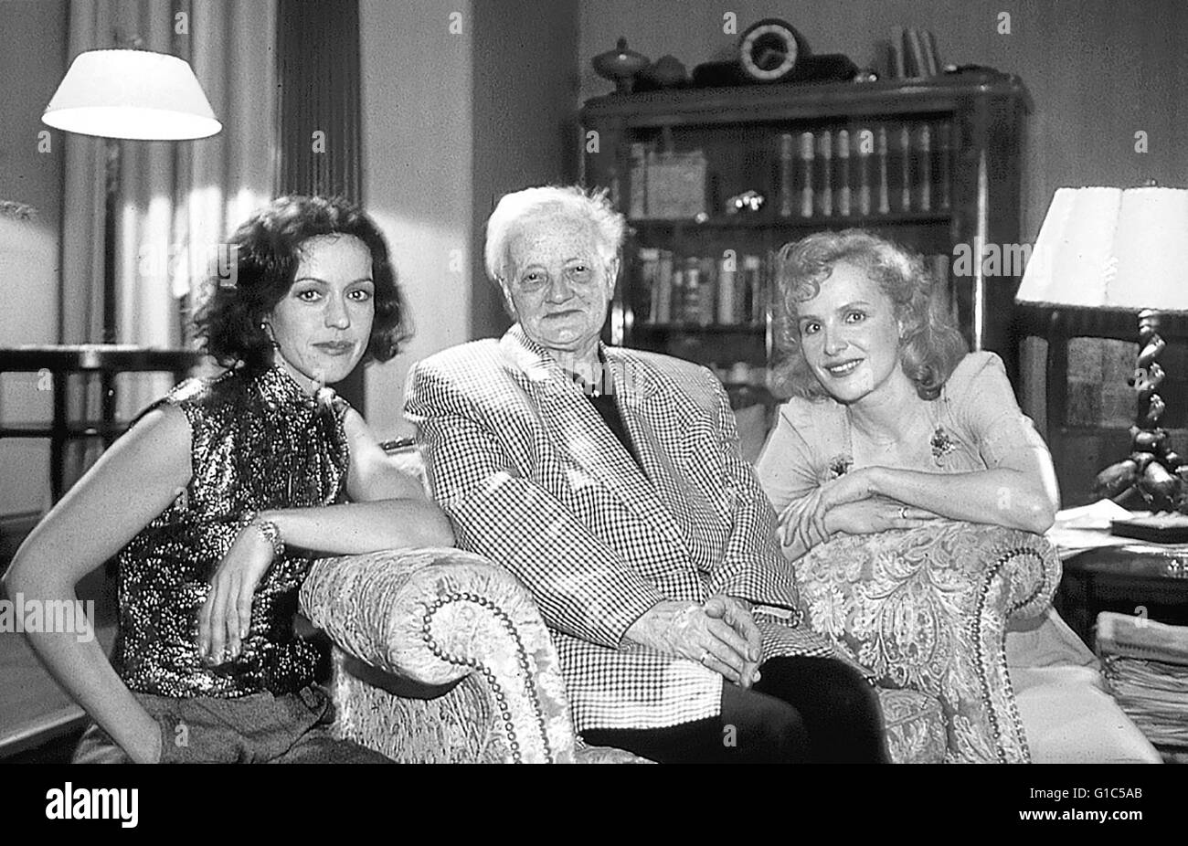 Maria schrader lilly wust juliane Fotos und Bildmaterial in hoher