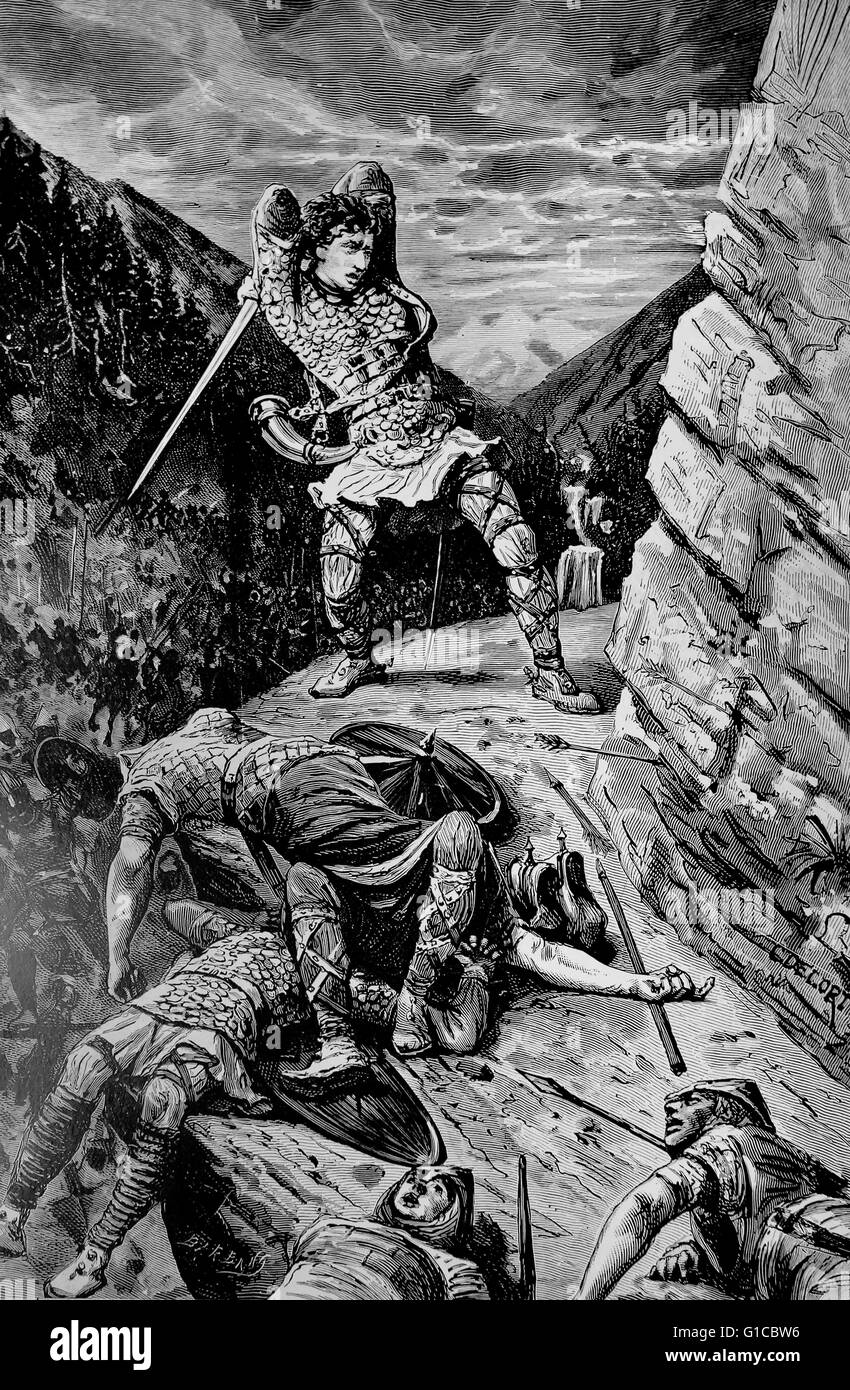 Held Im Altindischen Epos Nationales epos -Fotos und -Bildmaterial in hoher Auflösung – Alamy