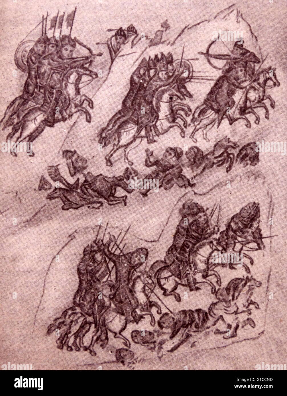 Bulgarische Geschichte Stockfotos und bilder Kaufen Alamy