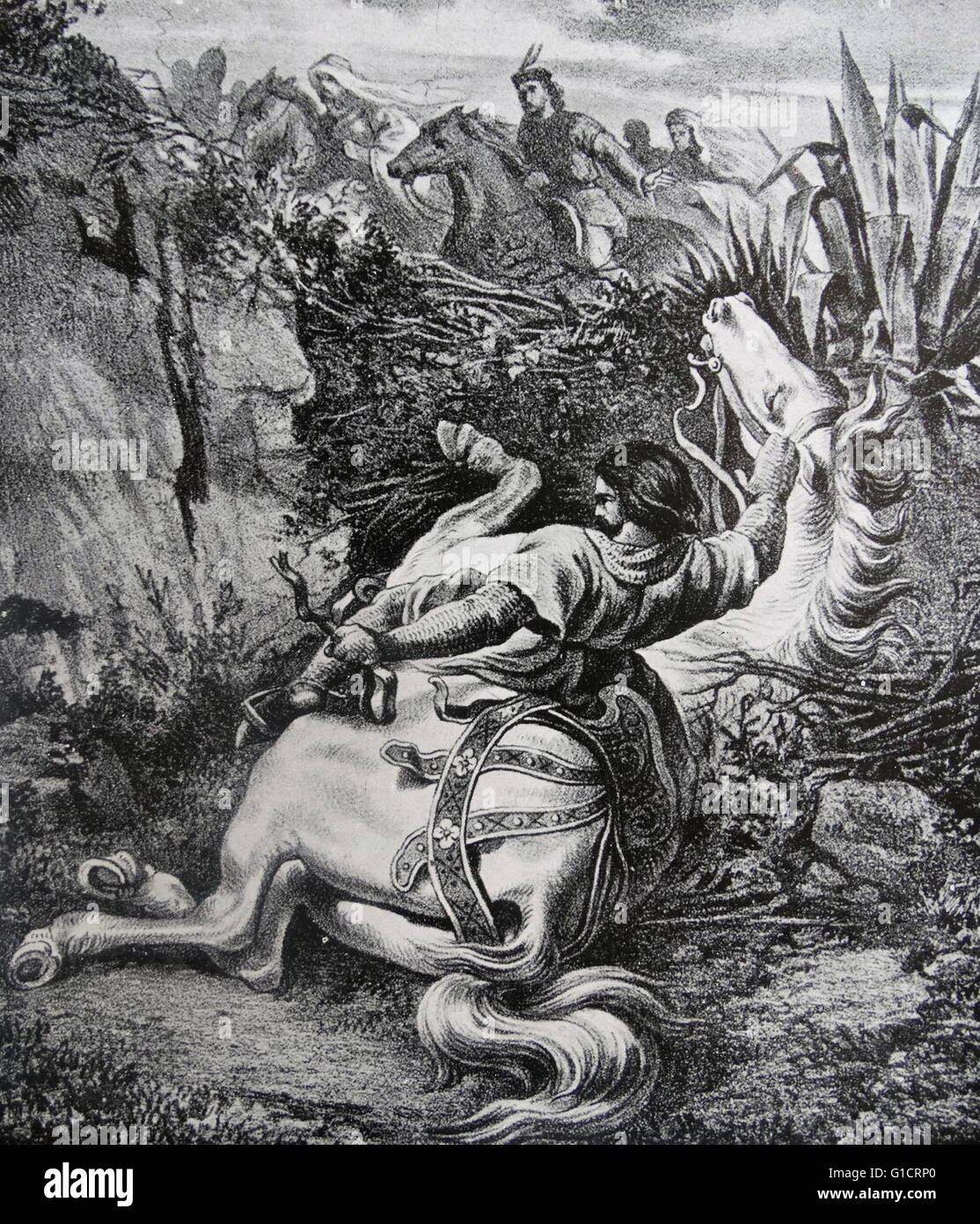 Juana i von kastilien Fotos und Bildmaterial in hoher Auflösung Alamy