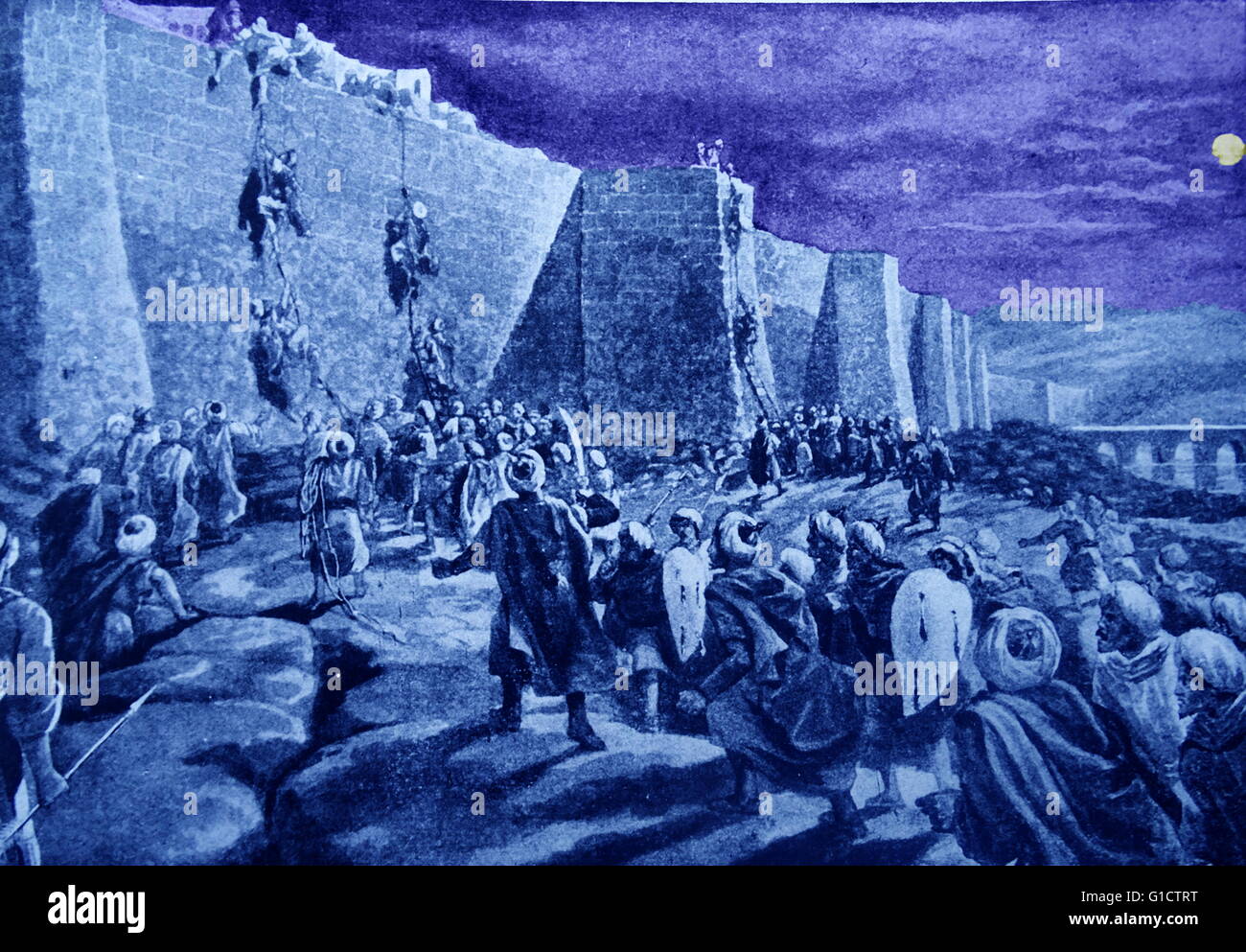 Islamische eroberung Fotos und Bildmaterial in hoher Auflösung Alamy