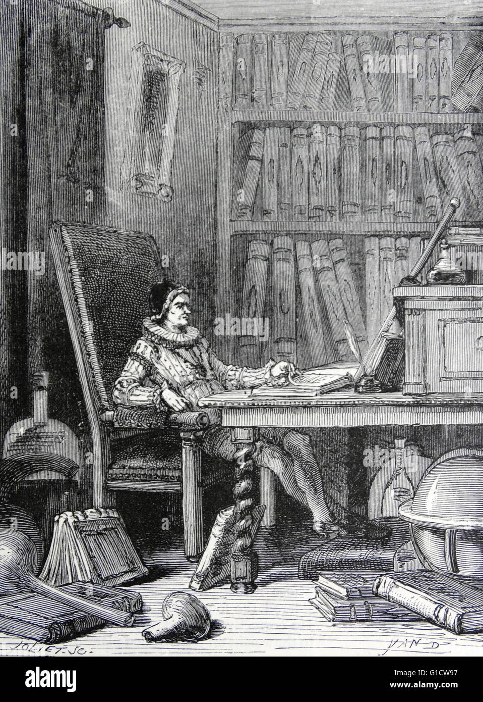 William Gilbert Stockfotos und bilder Kaufen Alamy