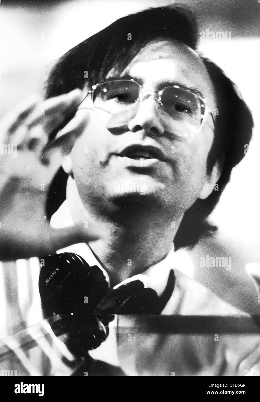 Gremlins – kleine Monster - Die Rückkehr der Kleinen Monster / Joe Dante / Satz, Stockfoto