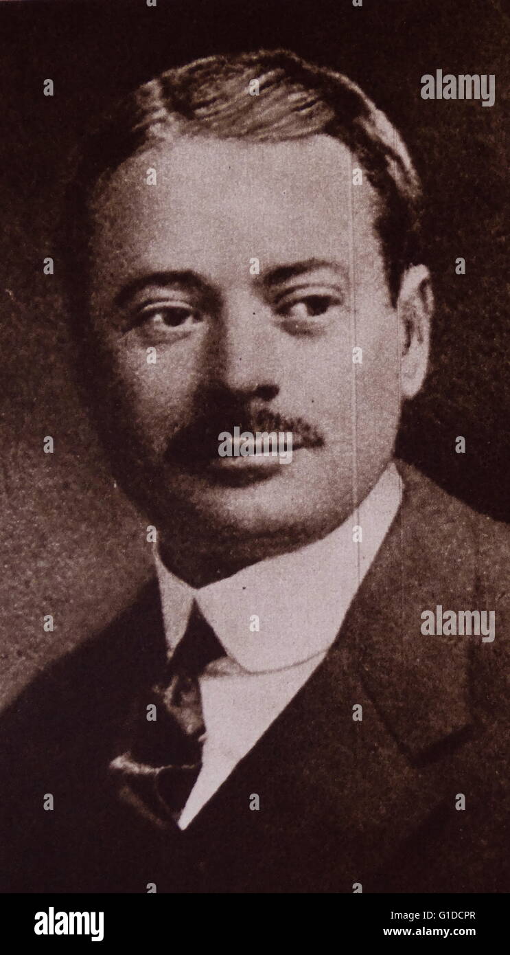 Louis nathaniel de rothschild Fotos und Bildmaterial in hoher