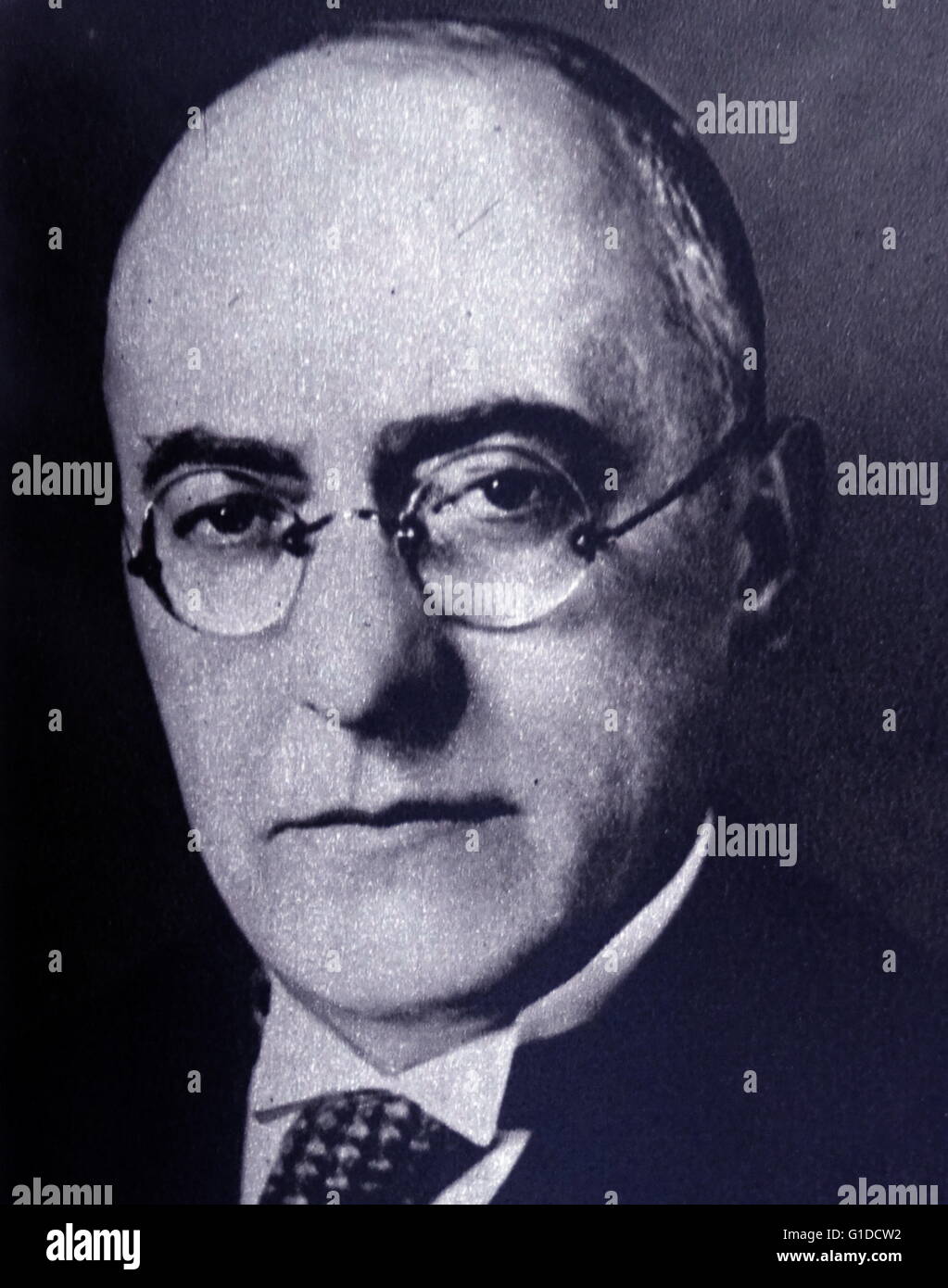 Heinrich aloysius maria elisabeth brüning Fotos und Bildmaterial in