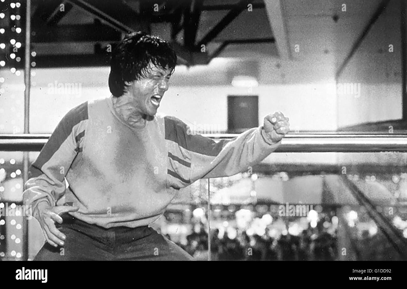 Police Story Jackie Chan Stockfotos Und Bilder Kaufen Alamy