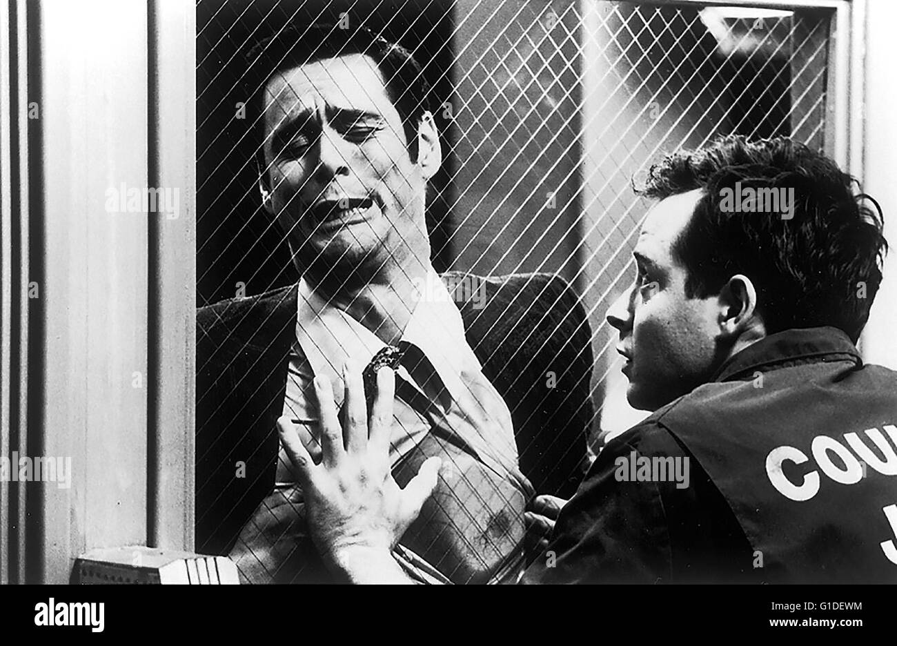 Cable Guy Die Nervensäge / Jim Carrey / Matthew Broderick