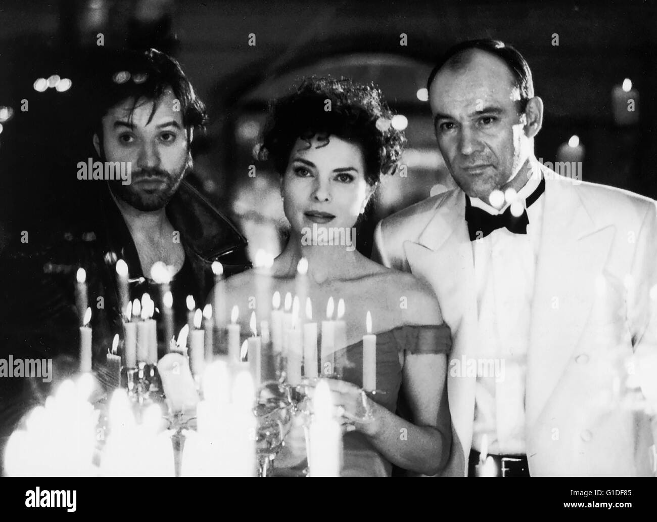 Rossini Oder Die Mörderische Frage, Wer Mit Wem Schlief / Jan Josef