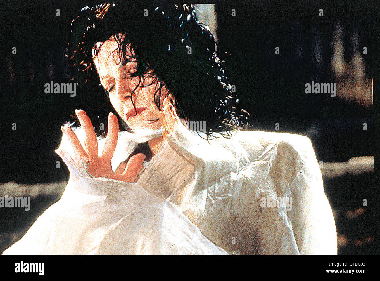 Alien - Die Wiedergeburt / Sigourney Weaver / Alien/Ausländer/Ausländer/Alien: Resurrection, Stockfoto