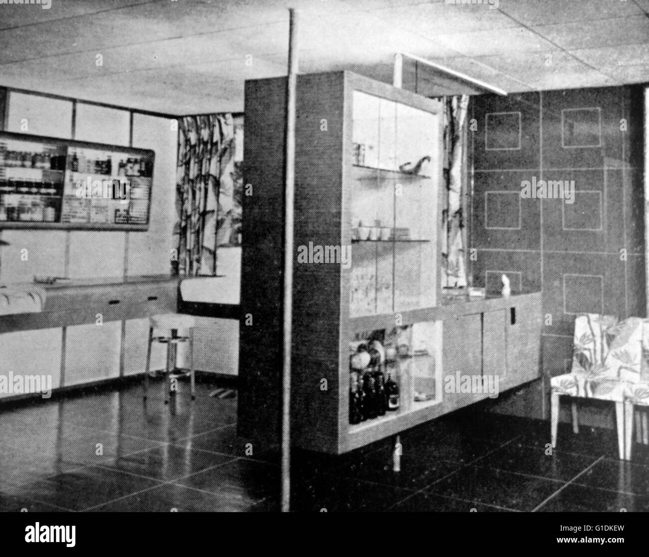 Modern 1960s Stockfotos Modern 1960s Bilder Alamy