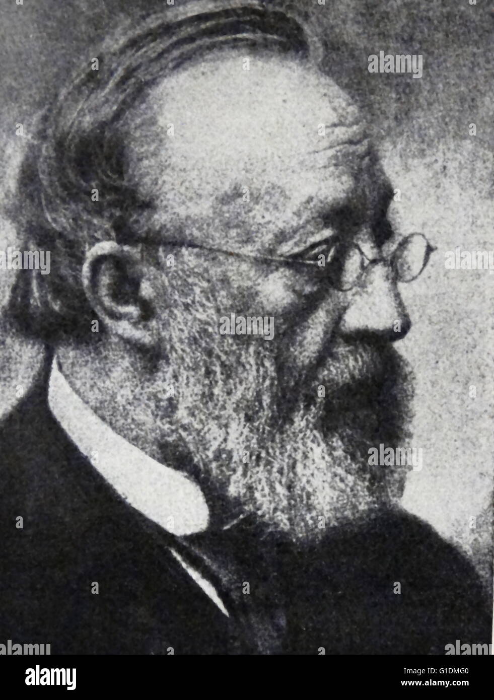 Gottfried keller Fotos und Bildmaterial in hoher Auflösung Alamy