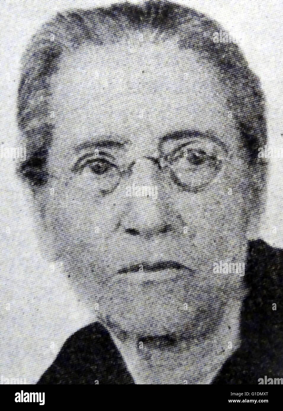 Emily greene balch Fotos und Bildmaterial in hoher Auflösung Alamy
