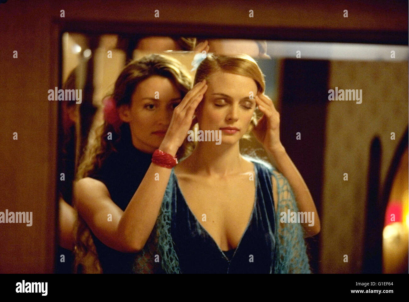 Full Premium Bypass Heather Graham Nude Killing Me Softly