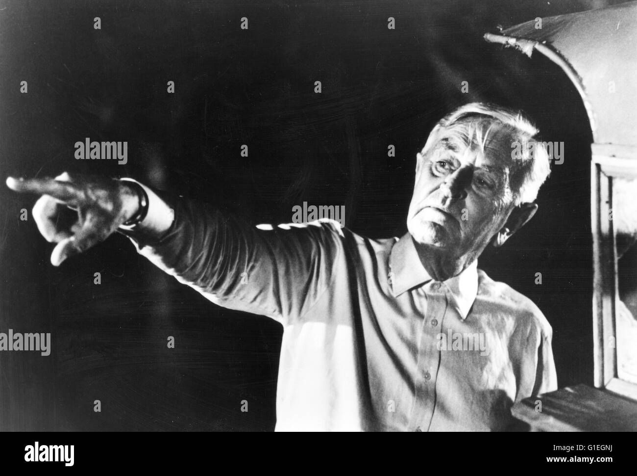 Lean, David, Stockfoto