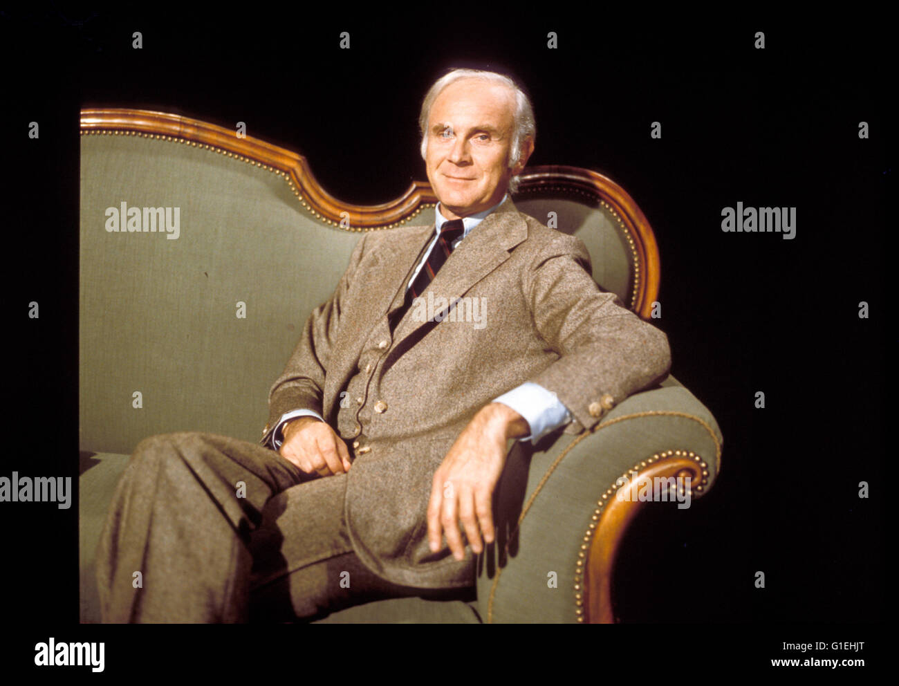 Vicco von Bülow / Vicco von Bülow... 2 Stockfotografie Alamy