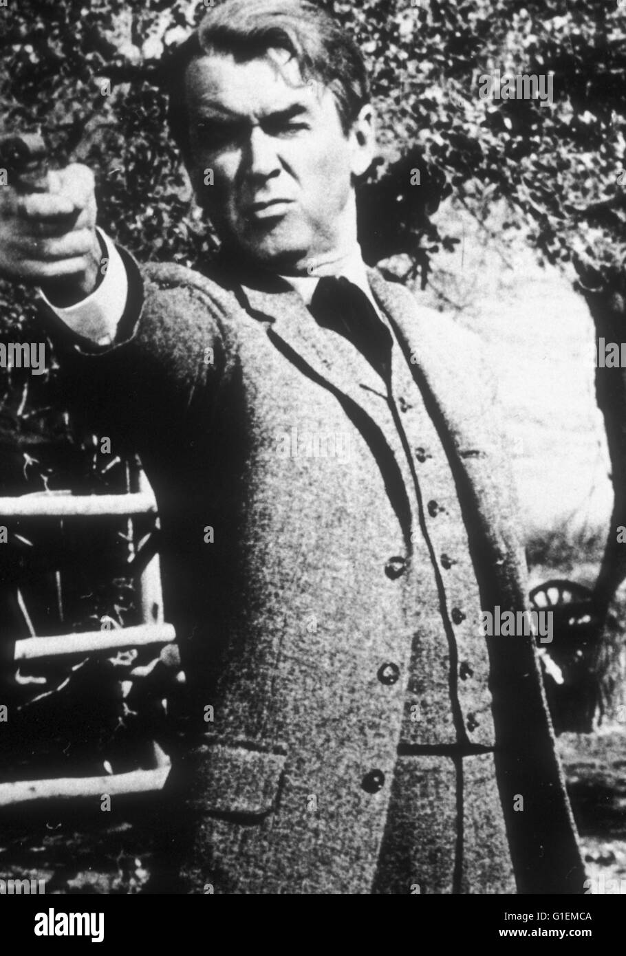 Mann, der Liberty Valance Erschoß, Der / Mann, der Liberty Valance