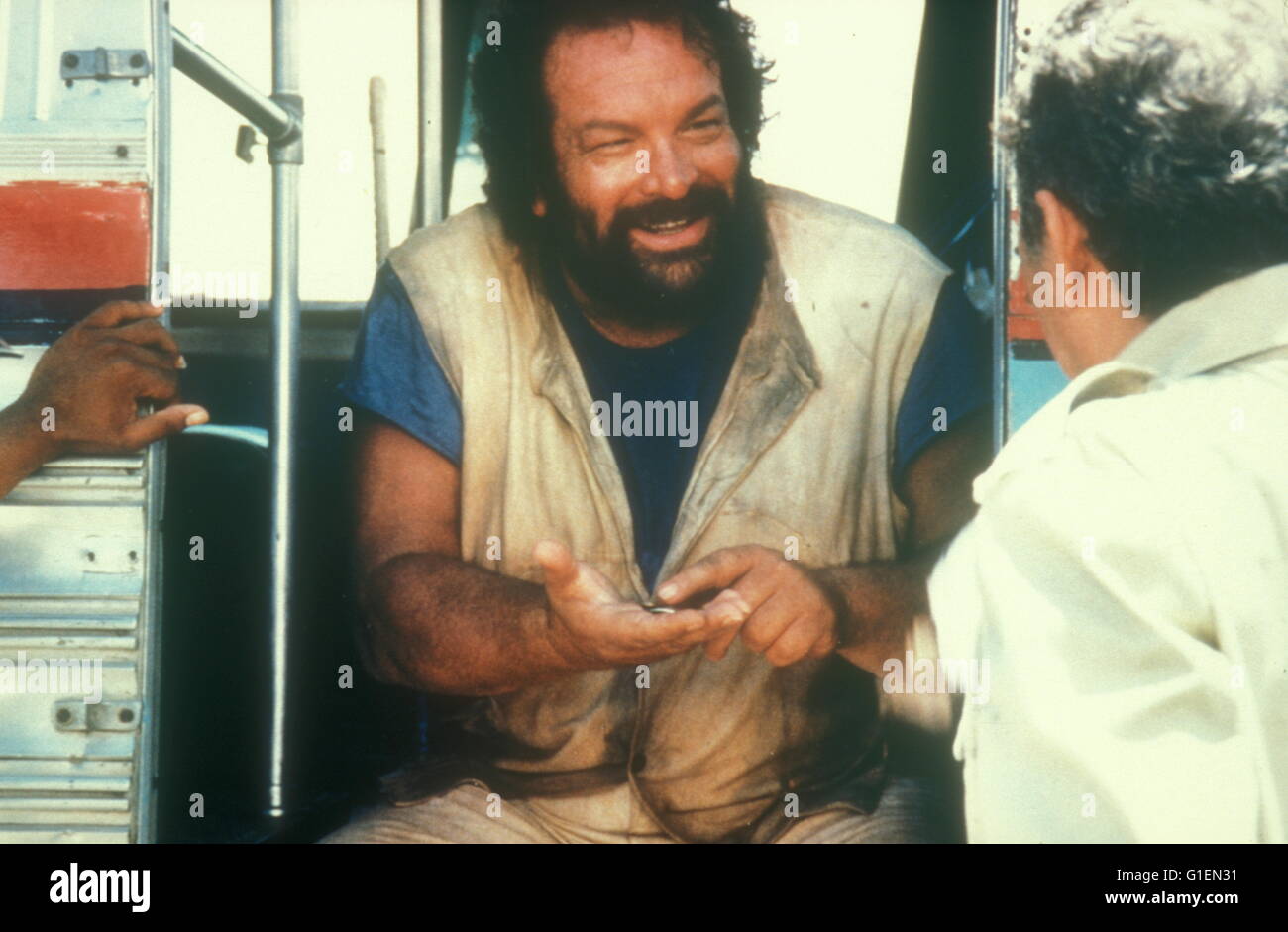 Koop Banana Joe - Bud Spencer classic movie - DVD - Standard Koop Banana Joe - Bud Spencer classic movie - DVD - Standard