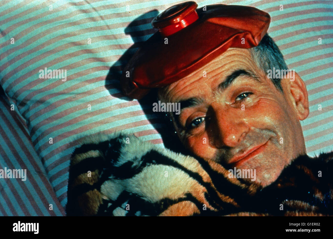 Louis De Funes Louis De Funes Stockfotos Und Bilder Kaufen Seite 2 Alamy