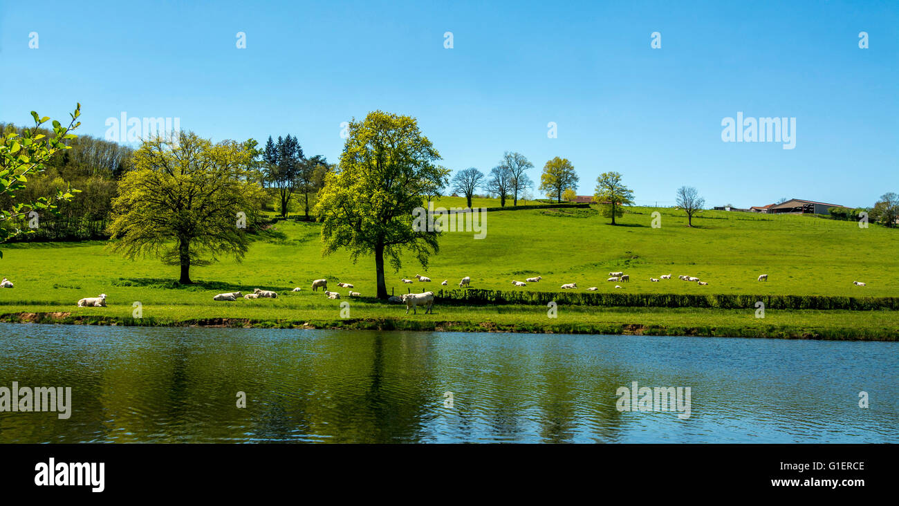 Dorf dun Fotos und Bildmaterial in hoher Auflösung Alamy
