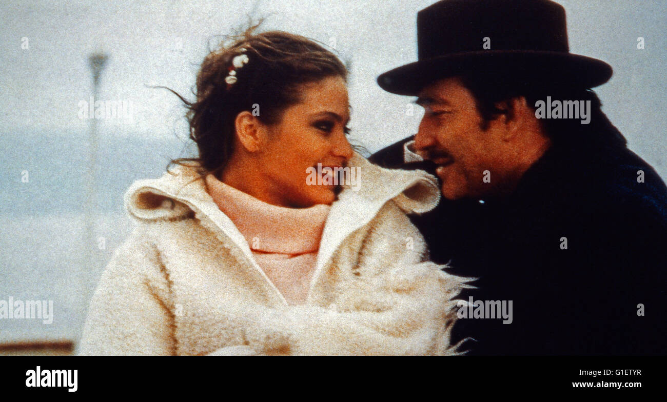 Primo Amore, auch bekannt als Ein Sack Voller Flöhe, Italien 1978