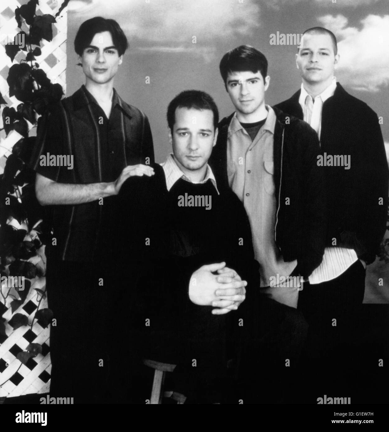 Weezer alternative rock Stockfotos und bilder Kaufen Alamy