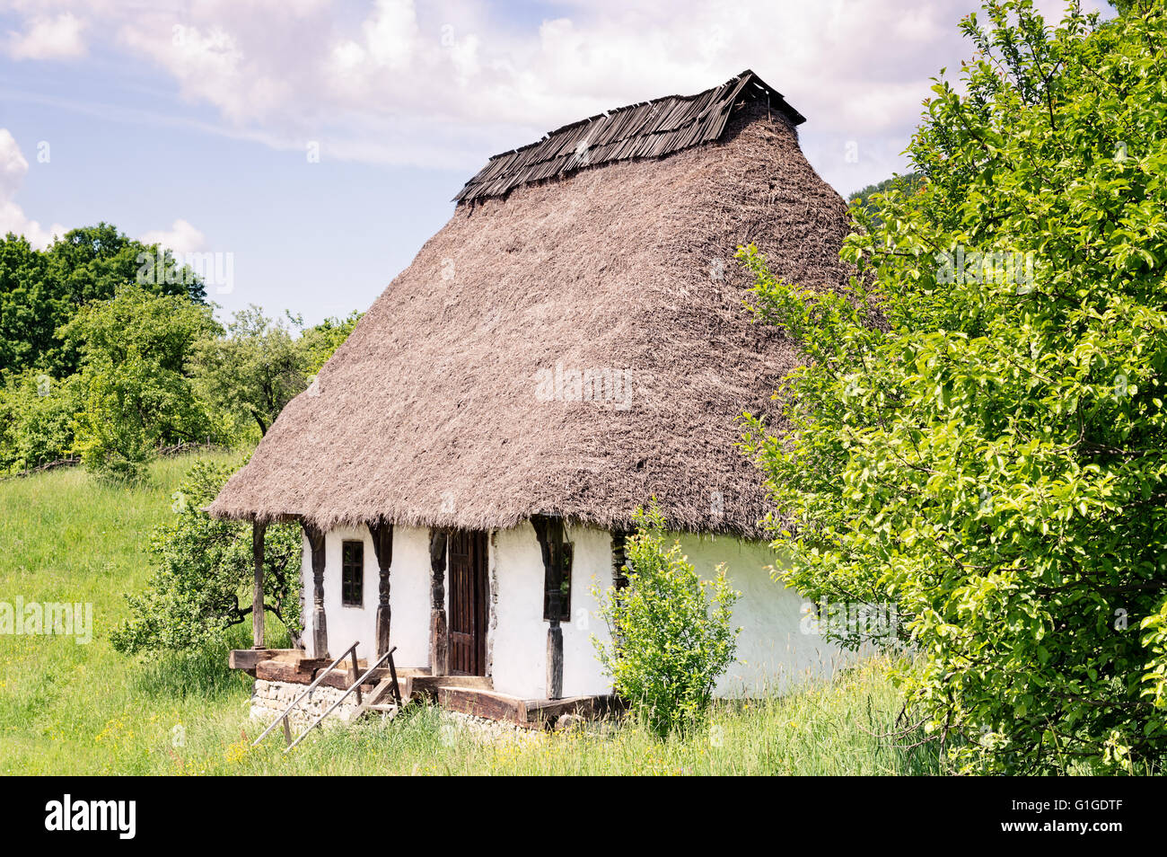 Haus Aus Lehm