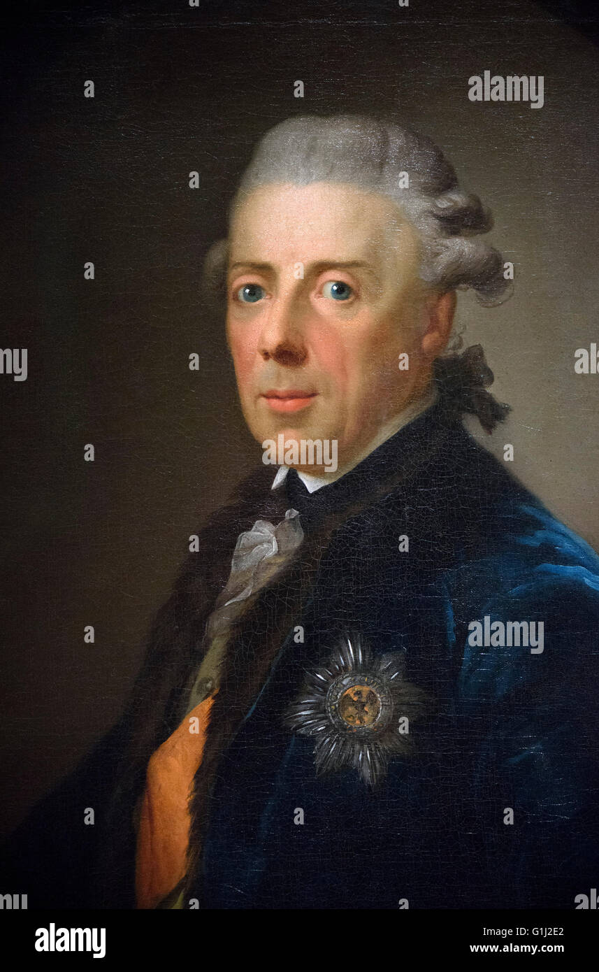 Henry xviii Fotos und Bildmaterial in hoher Auflösung Alamy