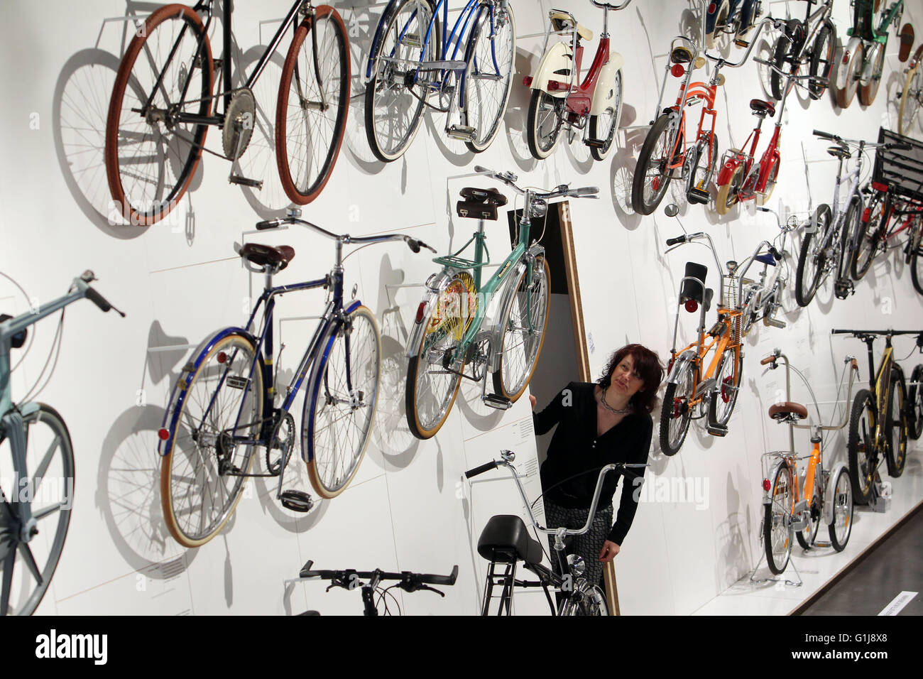 Chemnitz Museum Of Industry Stockfotos und -bilder Kaufen - Alamy