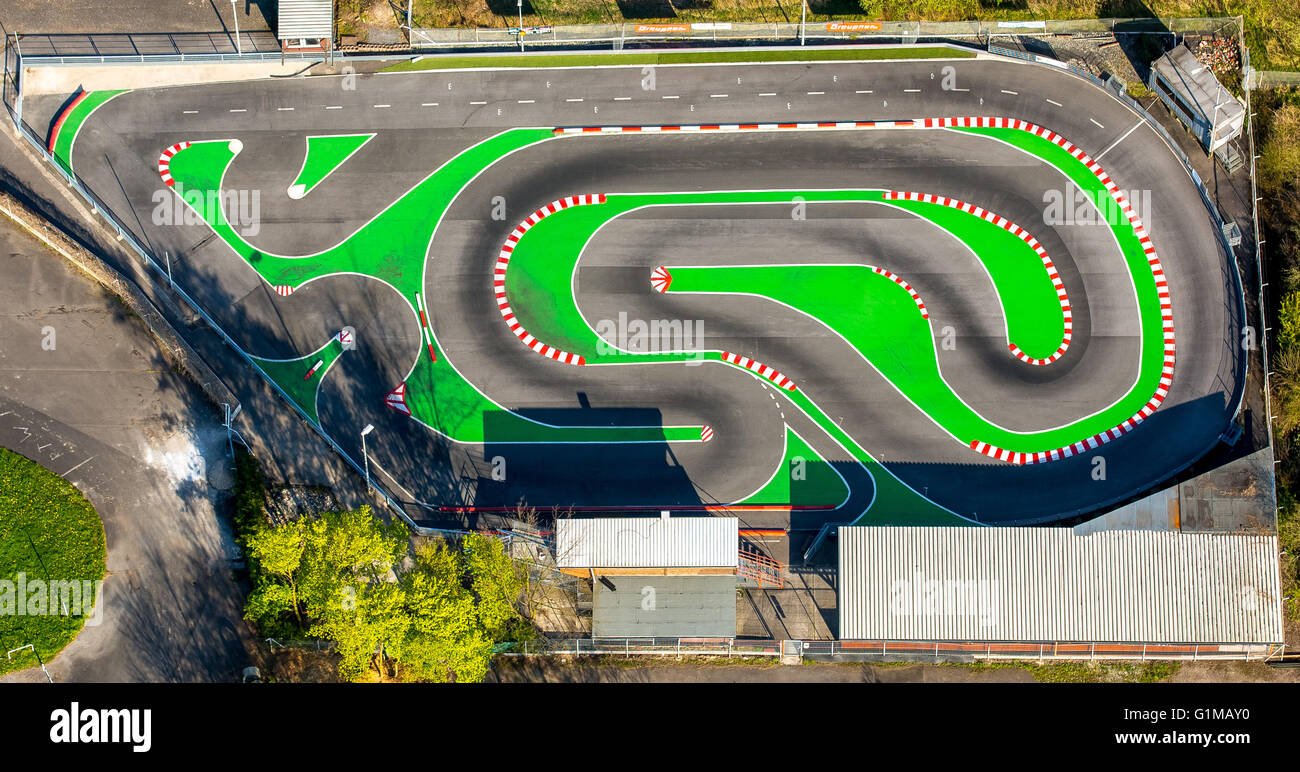 Rennstrecke / Bild "Rennstrecke" zu Automotodrom Brno in Brno / Brünn