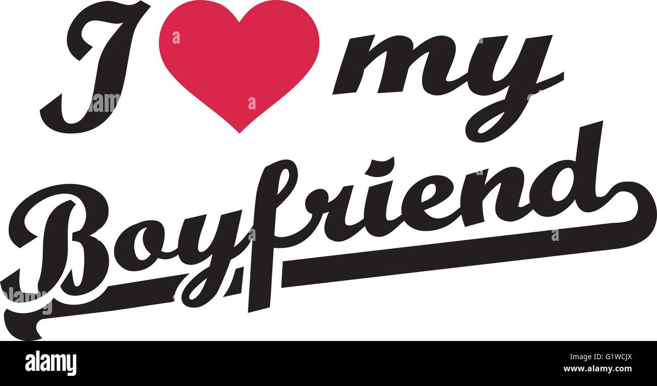 Liebe Ich Meinen Freund Noch