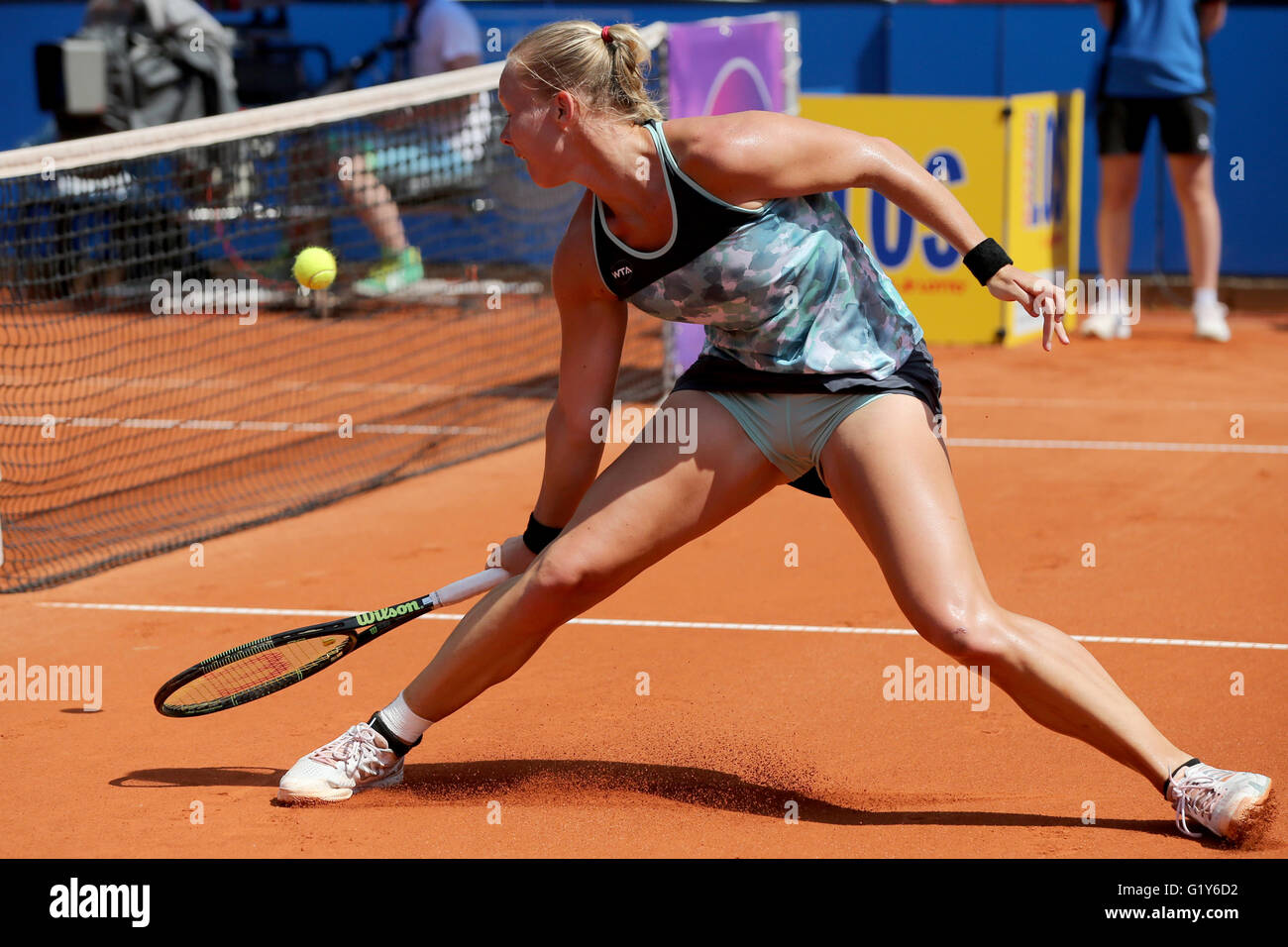 Wta Tennis Stockfotos und -bilder Kaufen - Alamy