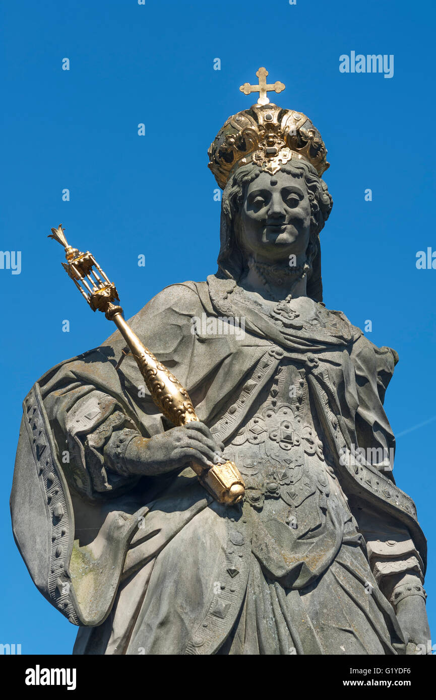 Empress Kunigunde Stockfotos & Empress Kunigunde Bilder Alamy