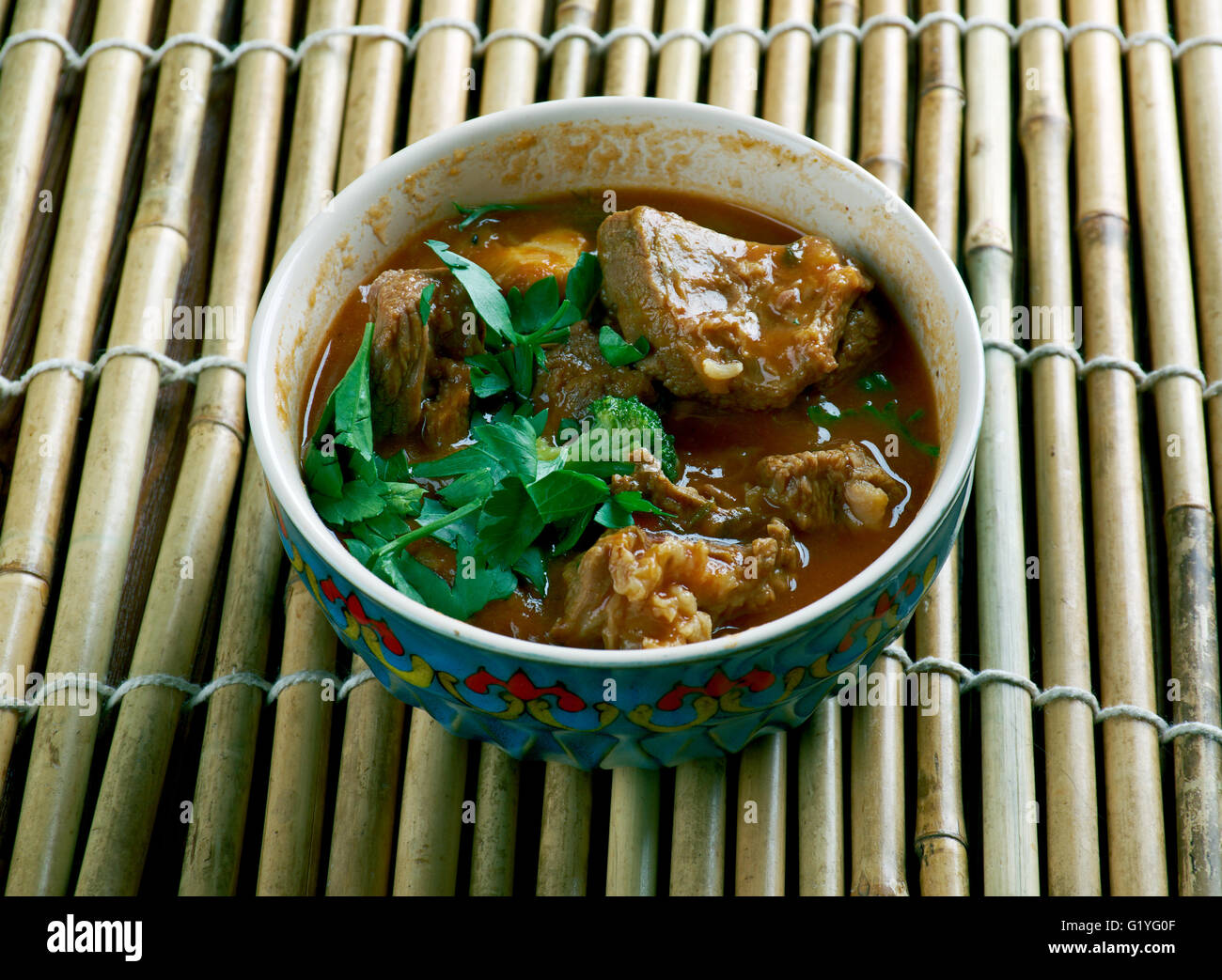 Pakistan Rind Best of punjab -Fotos und -Bildmaterial in hoher Auflösung – Alamy