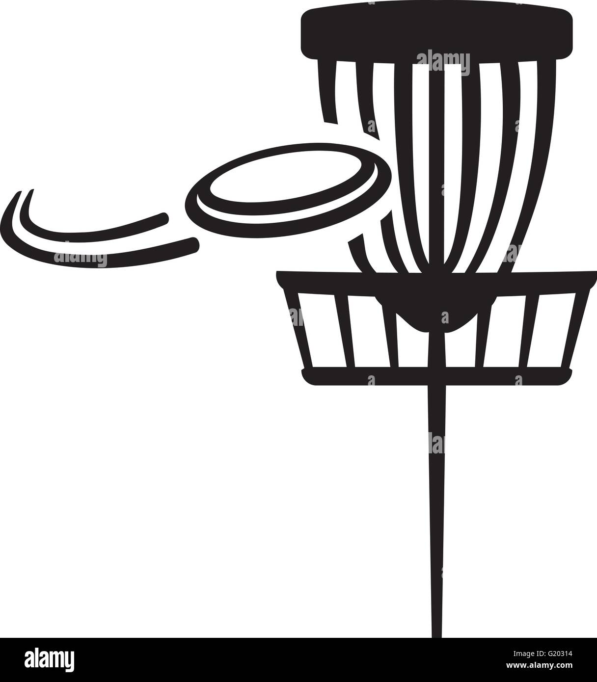 Disc Golf Dicks