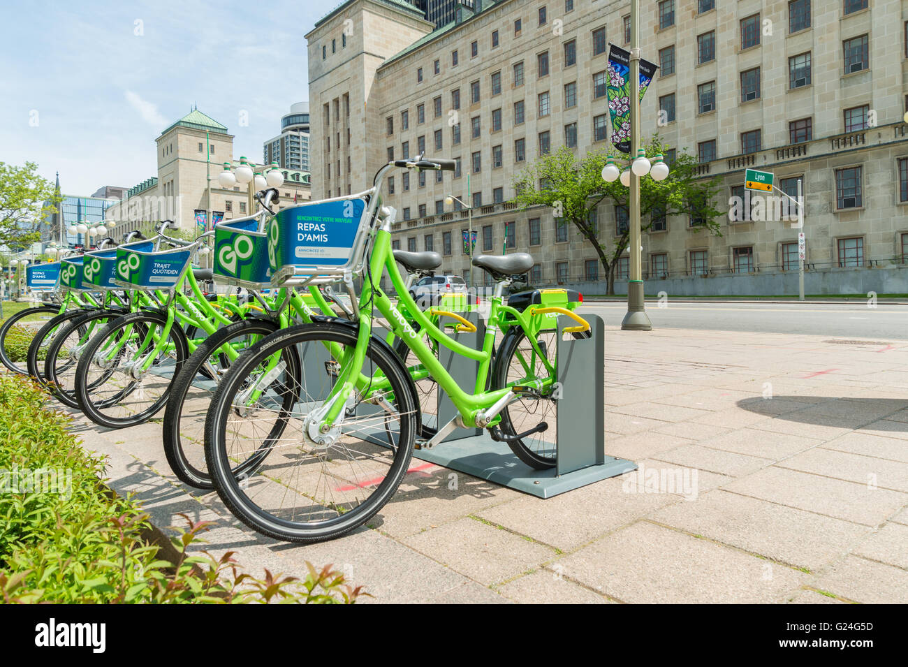 Fahrrad sharing service Fotos und Bildmaterial in hoher Auflosung Alamy