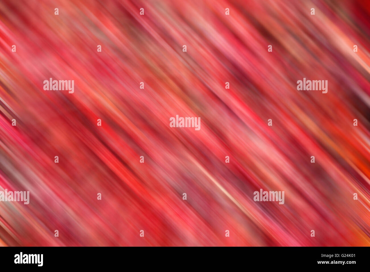 Roten Bokeh Hintergrund Unschärfe Bewegung, Fotoarchiv Stockfoto