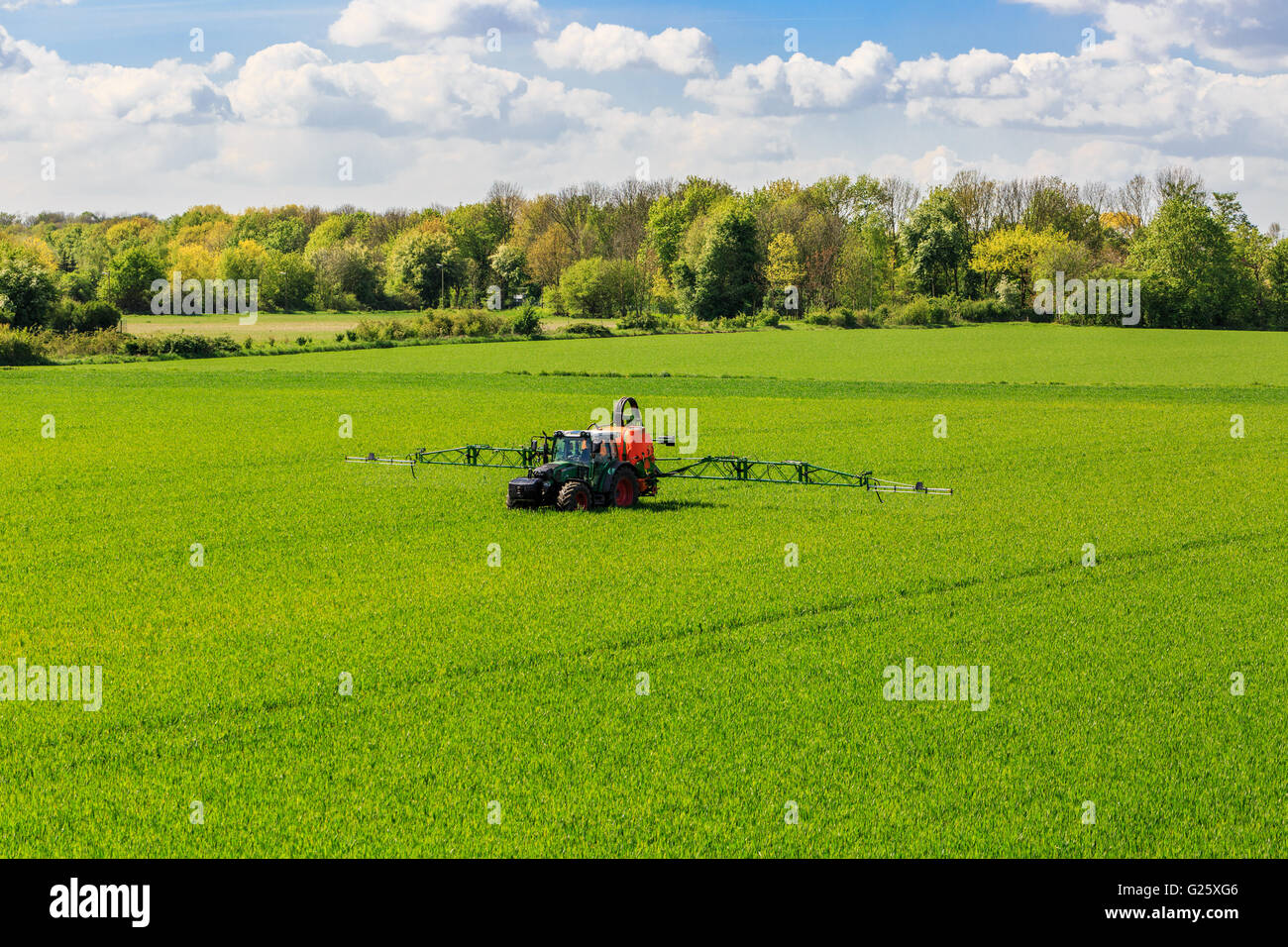 Glyphosat Stockfotos Und Bilder Kaufen Alamy