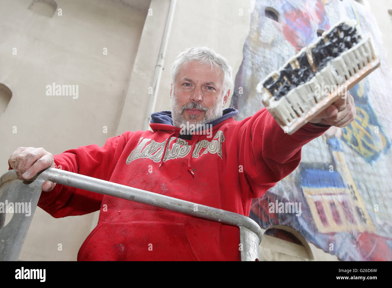 Julien de casabianca Fotos und Bildmaterial in hoher Auflösung Alamy