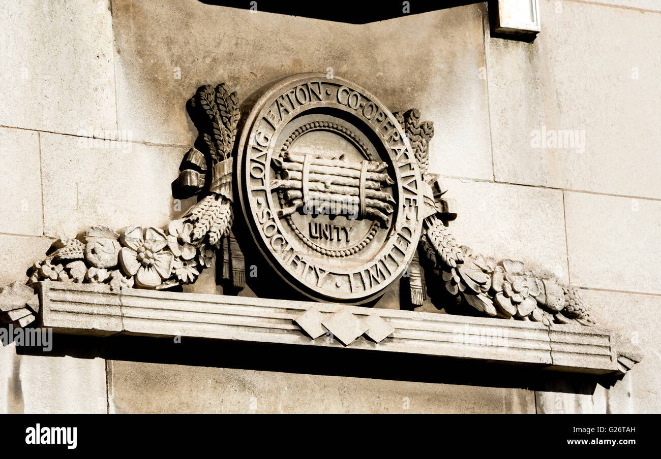 Lange eaton co op Fotos und Bildmaterial in hoher Auflösung Alamy