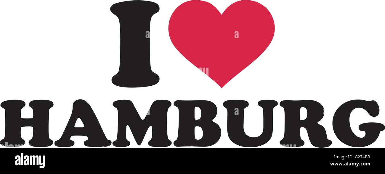 Hamburg kaufen Alamy