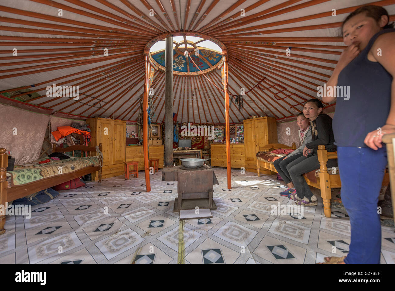 Inside ger -Fotos und -Bildmaterial in hoher Auflösung – Alamy