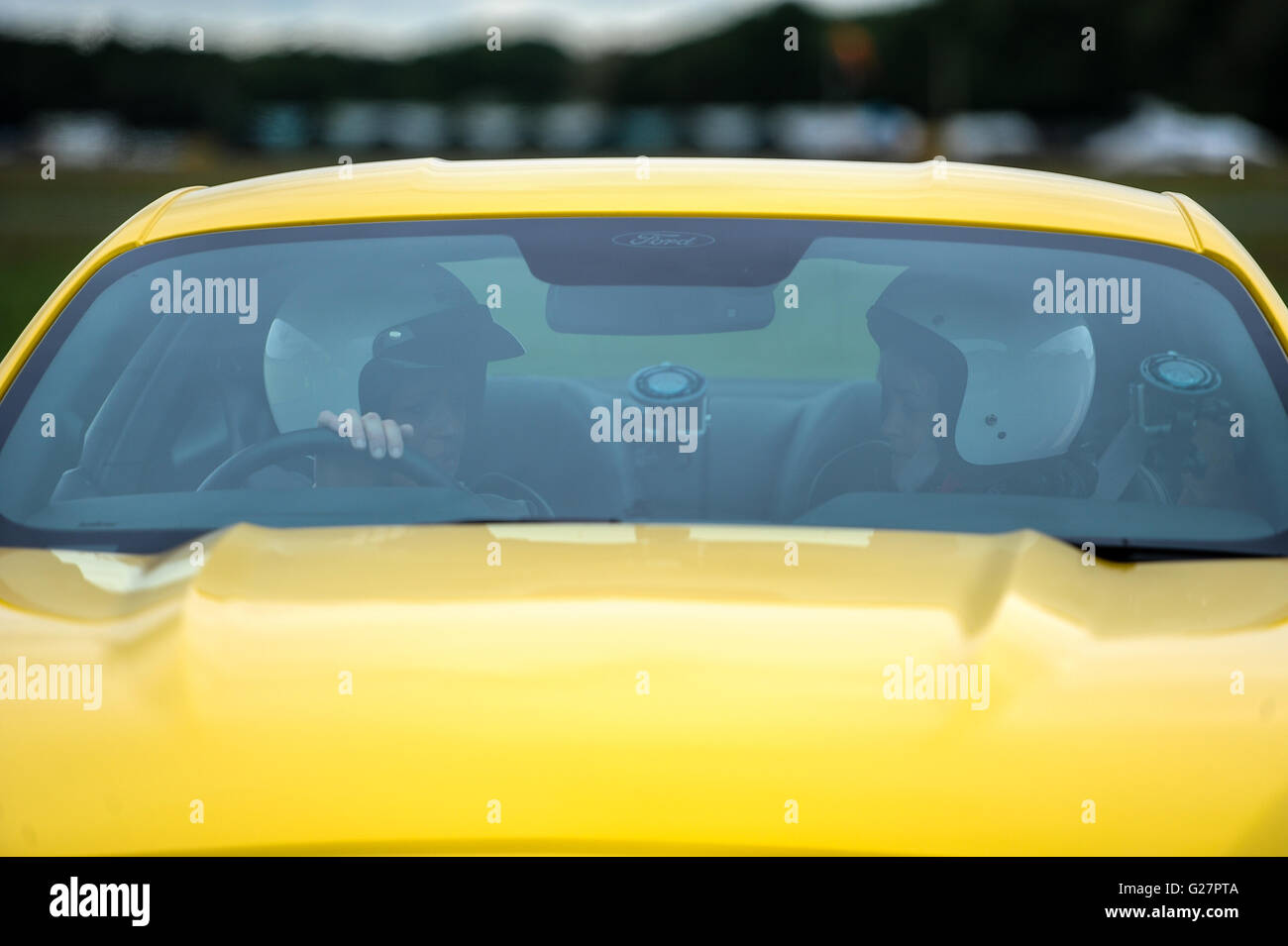 Sabine schmitz -Fotos und -Bildmaterial in hoher Auflösung – Alamy