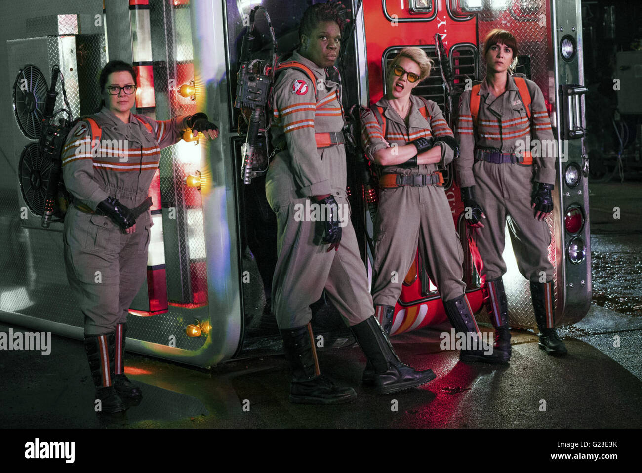 Ghost busters Fotos und Bildmaterial in hoher Auflösung Alamy