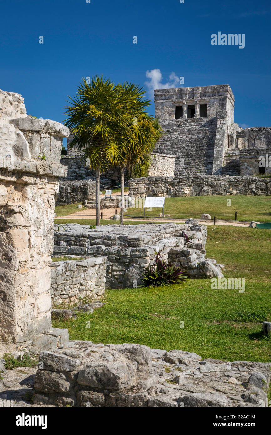 Quintana roo -Fotos und -Bildmaterial in hoher Auflösung – Alamy