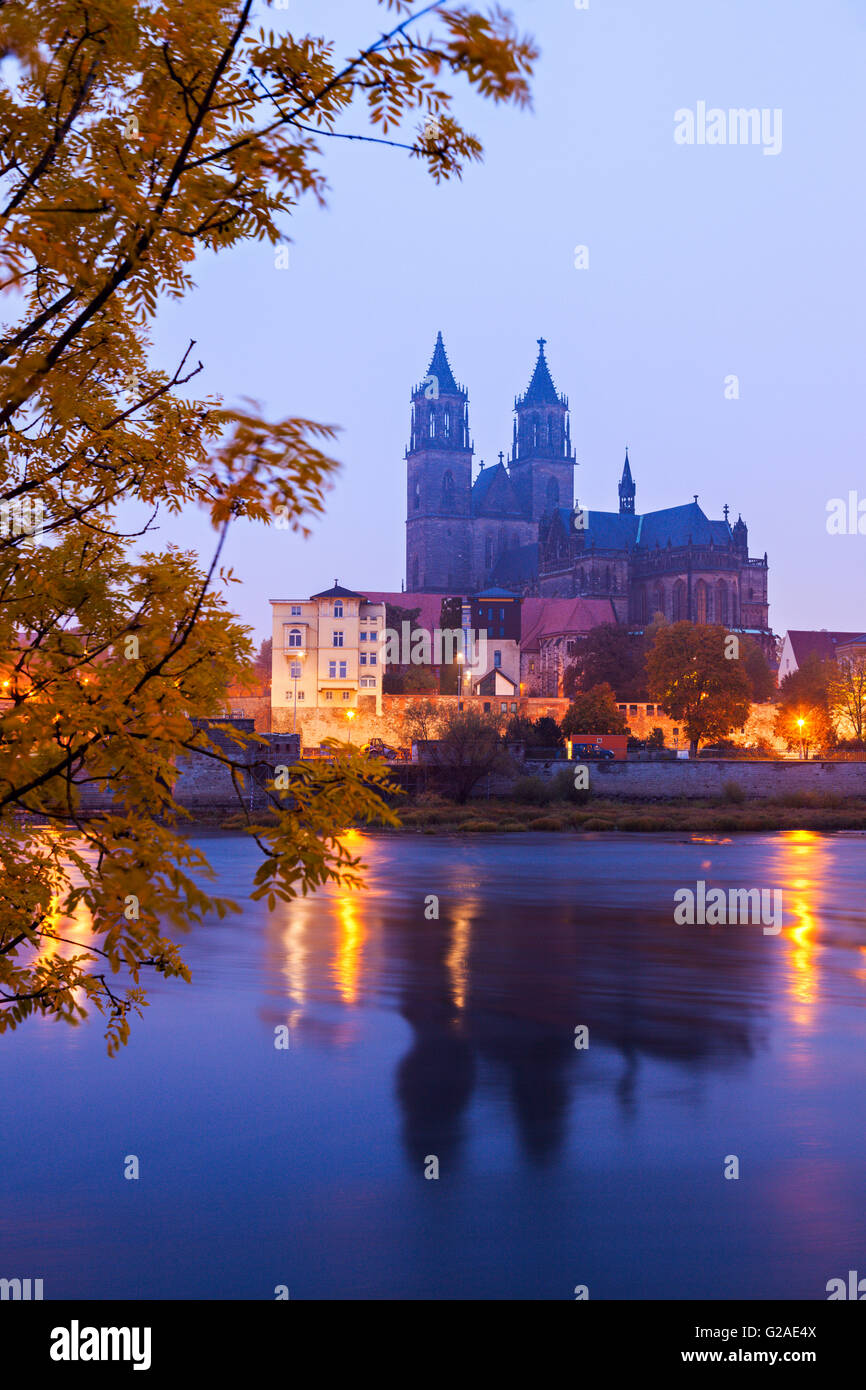 Dom zu magdeburg -Fotos und -Bildmaterial in hoher Auflösung – Alamy