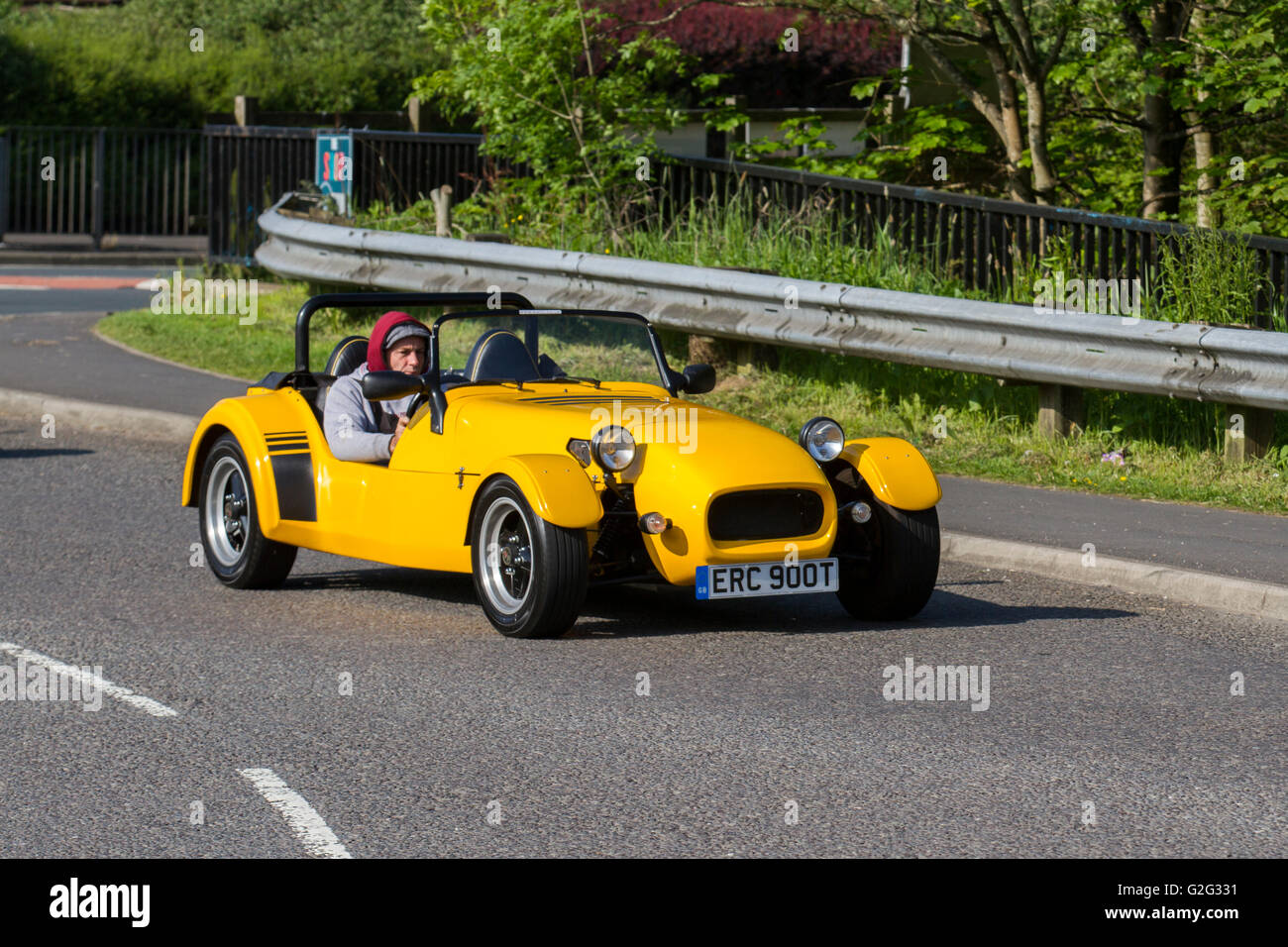 Kit Car Bausatz